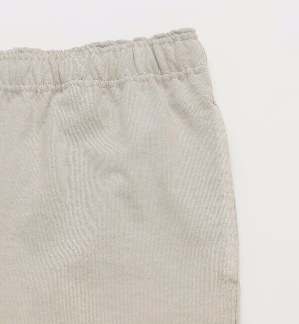 SHIPS「SHIPS: ピグメント ジャージー ショーツ」|その他|