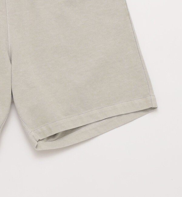 SHIPS「SHIPS: ピグメント ジャージー ショーツ」|その他|