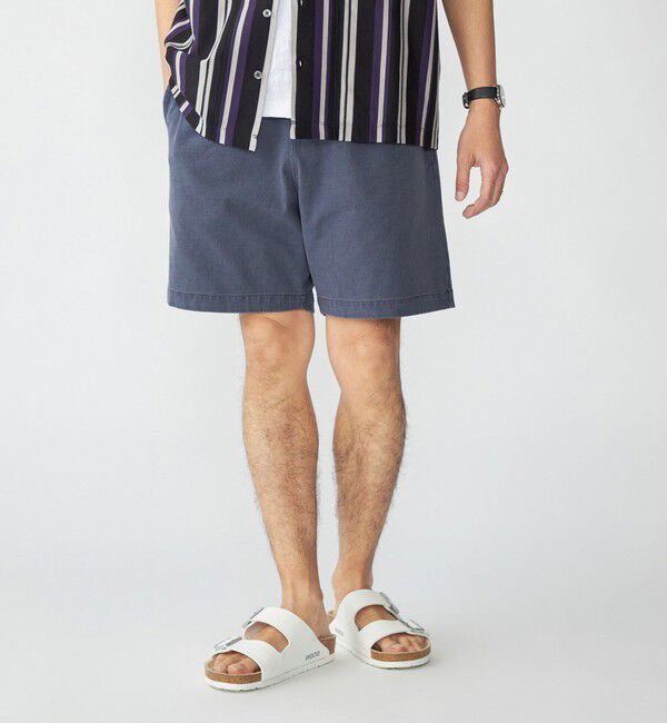 SHIPS「SHIPS: ピグメント ジャージー ショーツ」|その他|