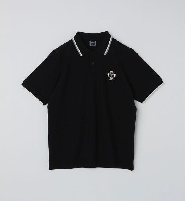SHIPS Colors 「SHIPS Colors:TeddyBear(R) ポロシャツ◇」|ポロシャツ|