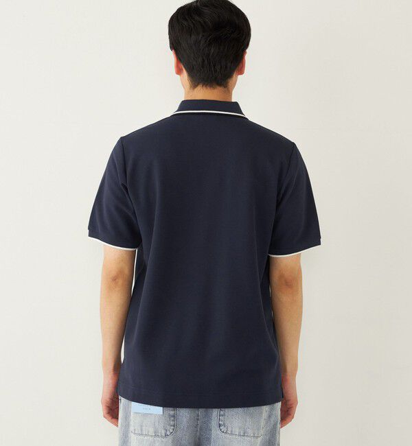 SHIPS Colors 「SHIPS Colors:TeddyBear(R) ポロシャツ◇」|ポロシャツ|