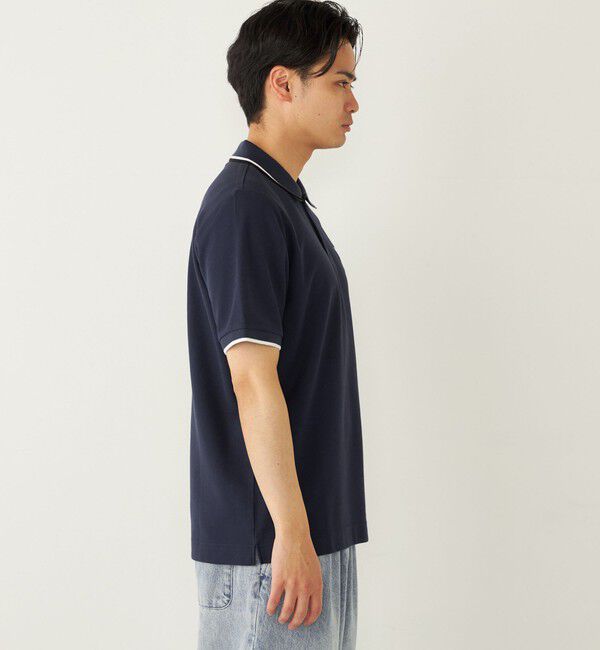 SHIPS Colors 「SHIPS Colors:TeddyBear(R) ポロシャツ◇」|ポロシャツ|