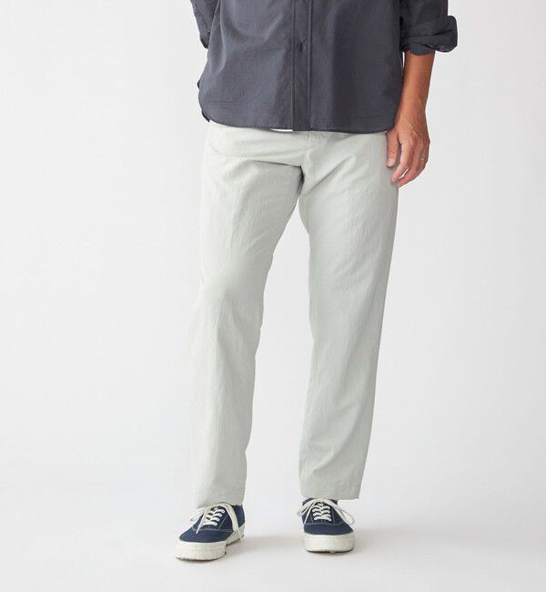 SHIPS「SHIPS: NETPLUS(R) イージー パンツ」|その他|