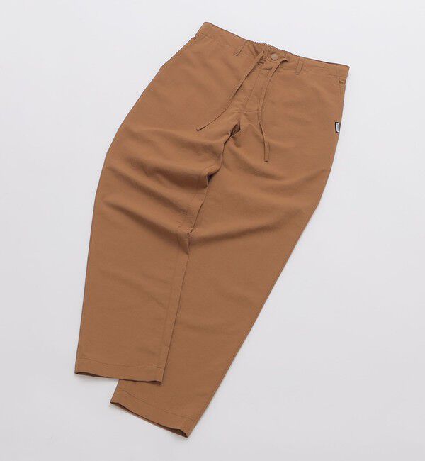 SHIPS「SHIPS: NETPLUS(R) イージー パンツ」|その他|