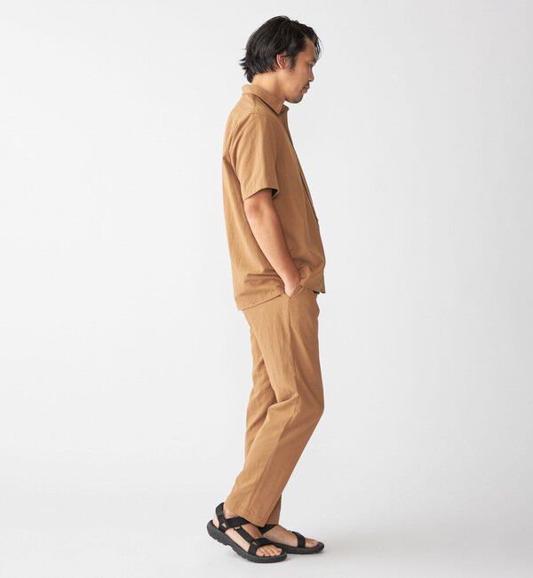 SHIPS「SHIPS: NETPLUS(R) イージー パンツ」|その他|