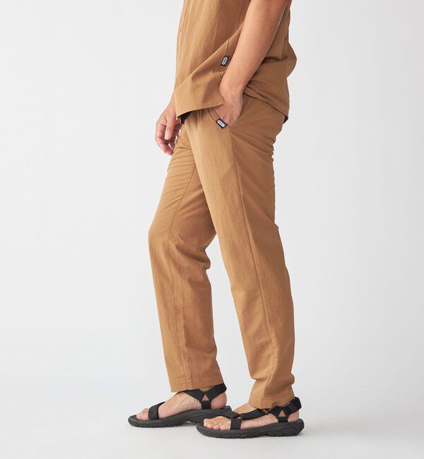 SHIPS「SHIPS: NETPLUS(R) イージー パンツ」|その他|