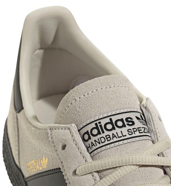 SHIPS for women「adidas Originals:HANDBALL SPEZIAL」|スニーカー|