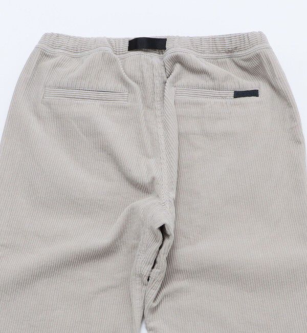 SHIPS「【SHIPS別注】Gramicci: ガーメントダイ コーデュロイ パンツ」|その他|