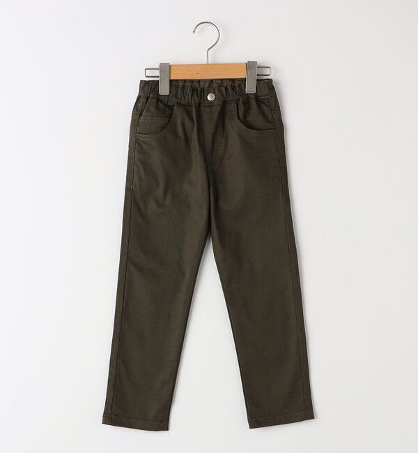 SHIPS KIDS「SHIPS KIDS:100～130cm / 5ポケット パンツ」|その他|