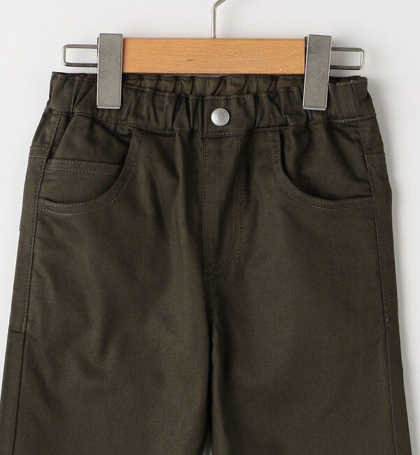 SHIPS KIDS「SHIPS KIDS:100～130cm / 5ポケット パンツ」|その他|
