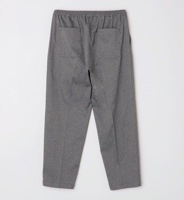 SHIPS Colors 「SHIPS Colors:〈洗濯機可能〉WOOLIC イージー パンツ◇」|その他|