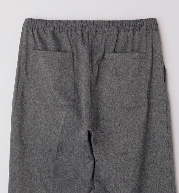 SHIPS Colors 「SHIPS Colors:〈洗濯機可能〉WOOLIC イージー パンツ◇」|その他|