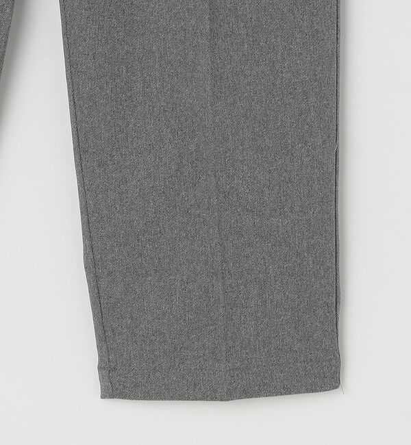 SHIPS Colors 「SHIPS Colors:〈洗濯機可能〉WOOLIC イージー パンツ◇」|その他|