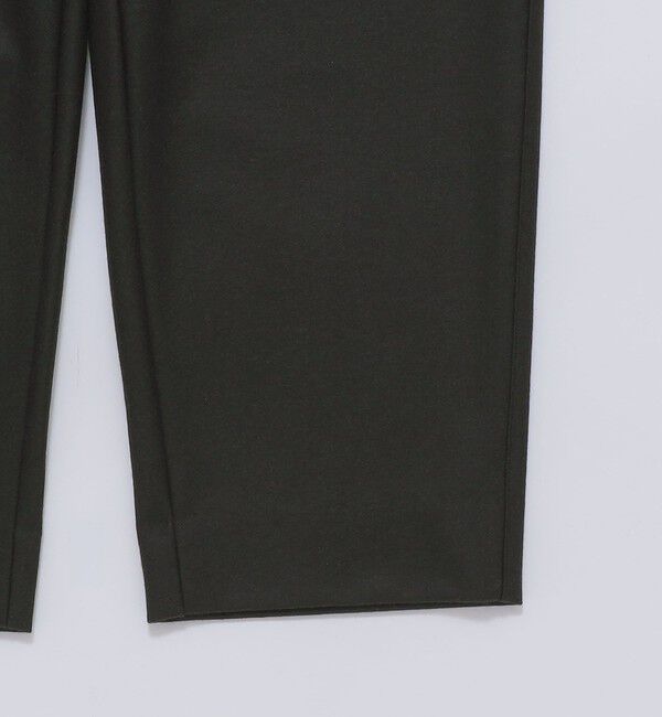 SHIPS「GP/GS/GP: ストレート ドローストリング パンツ」|その他|