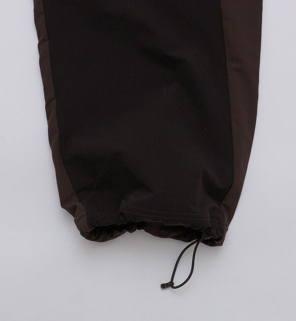 SHIPS「PURPLE MOUNTAIN OBSERVATORY: TERRAIN PANT」|その他|