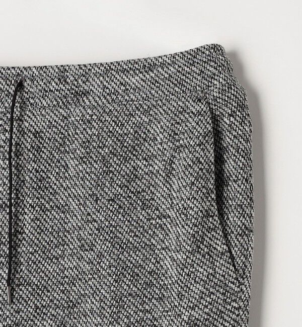 SHIPS any「SHIPS any:〈洗濯機可能〉ニット フリース 裏起毛 スリム ジョガー パンツ 25AW◇」|チノ|