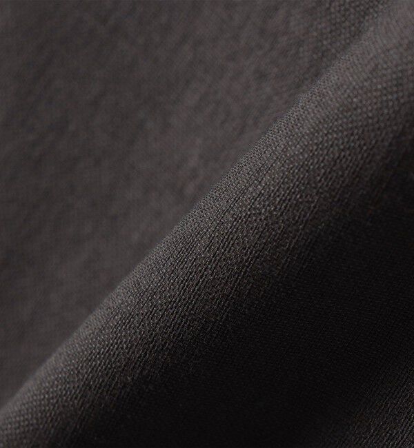 SHIPS for women「〈UVカット・吸水速乾・手洗い可能〉綿麻混 オックス ポケット タイト スカート」|スカート|