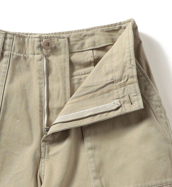 SHIPS for women「NINE CASE:〈洗濯機可能〉ベイカー パンツ」|その他|