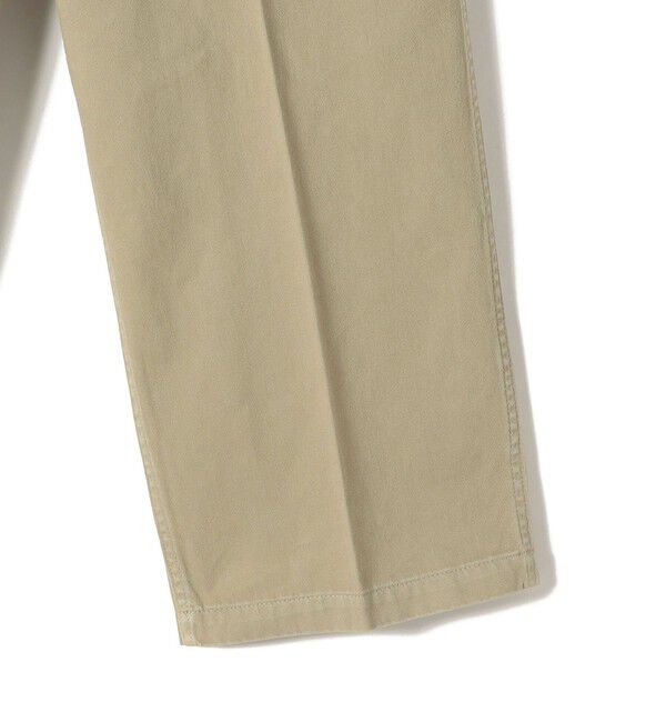 SHIPS for women「NINE CASE:〈洗濯機可能〉ベイカー パンツ」|その他|