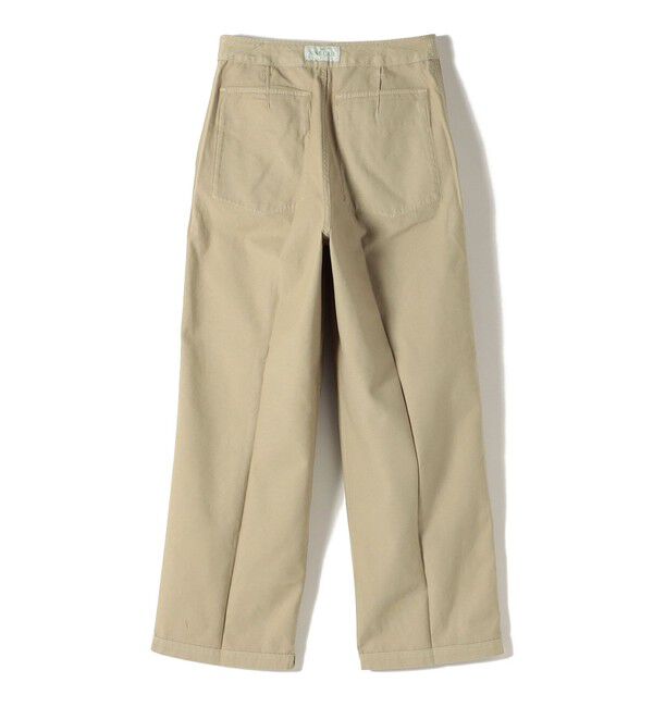 SHIPS for women「NINE CASE:〈洗濯機可能〉ベイカー パンツ」|その他|