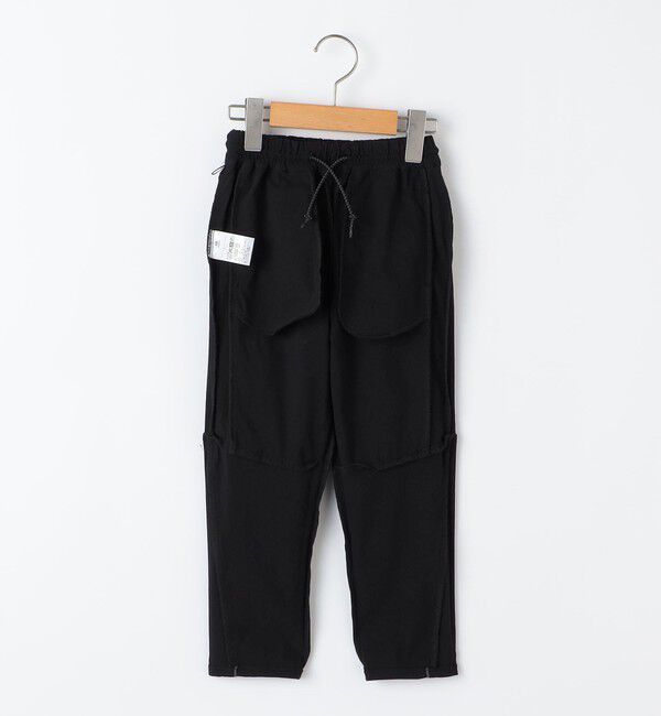 SHIPS KIDS「SHIPS KIDS:110～130cm / ライン スポーツ パンツ」|その他|