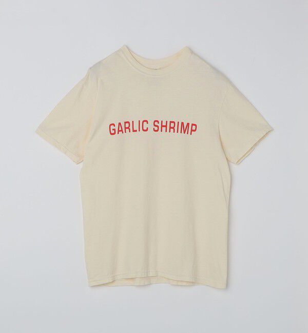 SHIPS「【WEB限定/SHIPS別注】THE DAY ON THE BEACH: GD YOURE SPECIAL Tシャツ」|Tシャツ・カットソー|