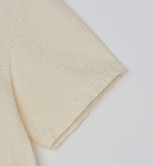 SHIPS「【WEB限定/SHIPS別注】THE DAY ON THE BEACH: GD YOURE SPECIAL Tシャツ」|Tシャツ・カットソー|