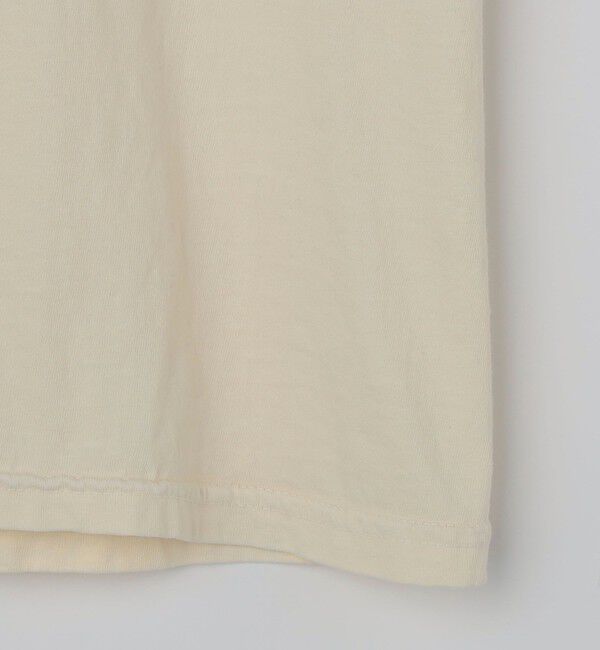 SHIPS「【WEB限定/SHIPS別注】THE DAY ON THE BEACH: GD YOURE SPECIAL Tシャツ」|Tシャツ・カットソー|