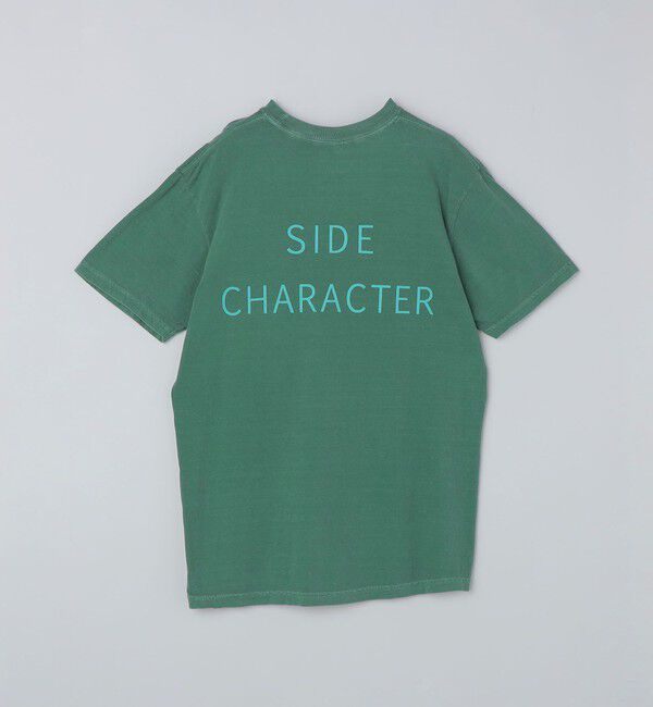 SHIPS「【WEB限定/SHIPS別注】THE DAY ON THE BEACH: GD YOURE SPECIAL Tシャツ」|Tシャツ・カットソー|