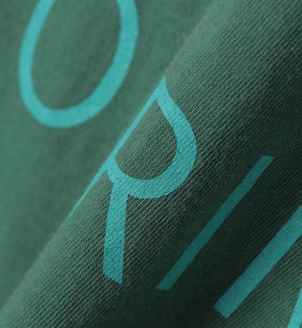 SHIPS「【WEB限定/SHIPS別注】THE DAY ON THE BEACH: GD YOURE SPECIAL Tシャツ」|Tシャツ・カットソー|