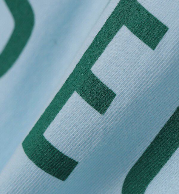 SHIPS「【WEB限定/SHIPS別注】THE DAY ON THE BEACH: GD YOURE SPECIAL Tシャツ」|Tシャツ・カットソー|