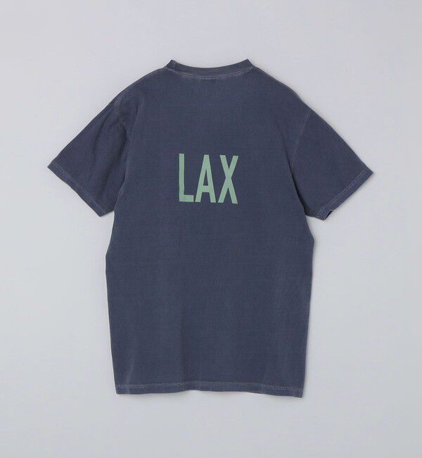 SHIPS「【WEB限定/SHIPS別注】THE DAY ON THE BEACH: GD YOURE SPECIAL Tシャツ」|Tシャツ・カットソー|