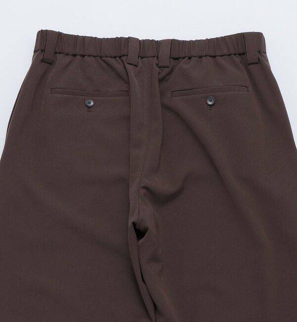 SHIPS「FANTASTICDAYS: アンクリース パンツ」|チノ|