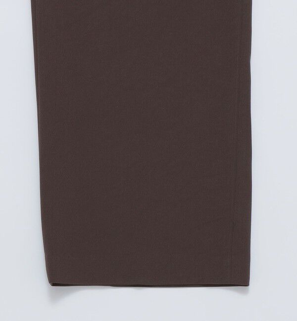 SHIPS「FANTASTICDAYS: アンクリース パンツ」|チノ|