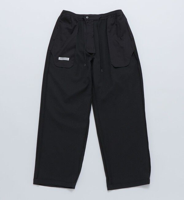 SHIPS「FANTASTICDAYS: ビーチ パンツ」|チノ|