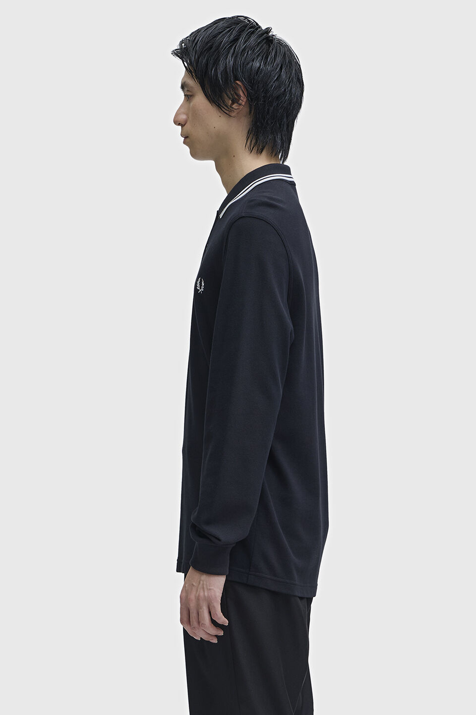FRED PERRY 「The Fred Perry Shirt M3636」|ポロシャツ|