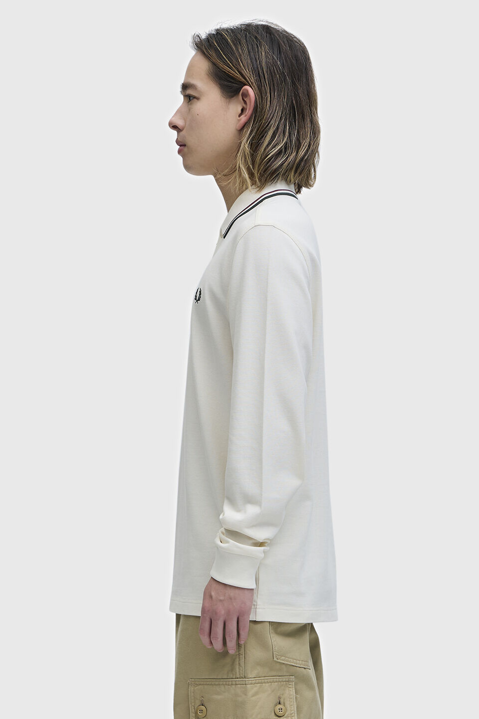 FRED PERRY 「The Fred Perry Shirt M3636」|ポロシャツ|
