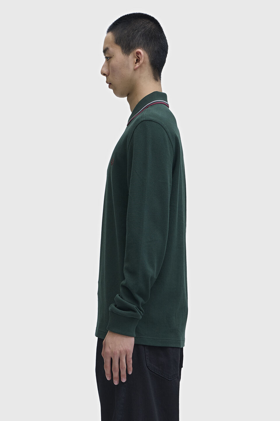 FRED PERRY 「The Fred Perry Shirt M3636」|ポロシャツ|