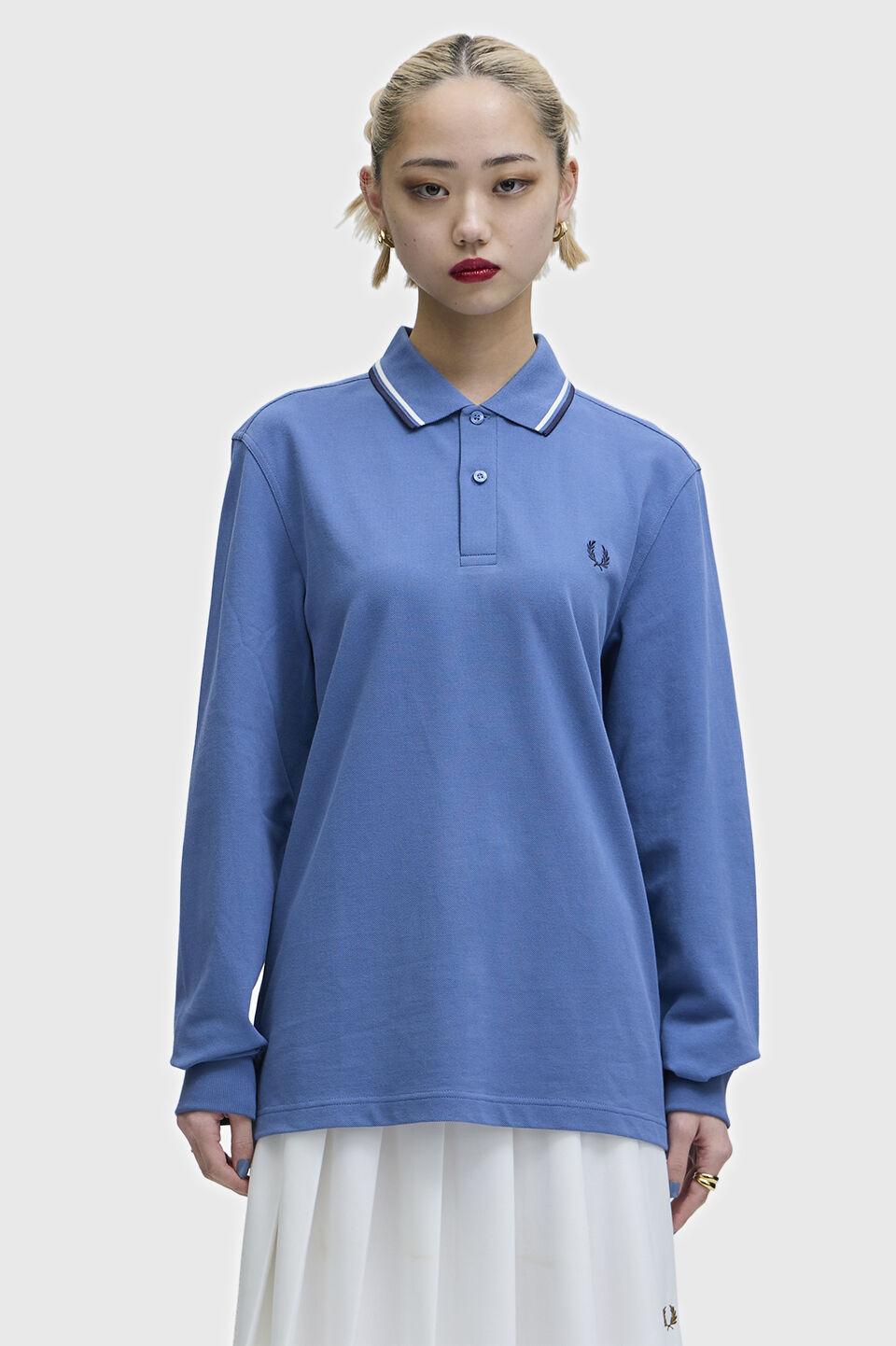 FRED PERRY 「The Fred Perry Shirt M3636」|ポロシャツ|