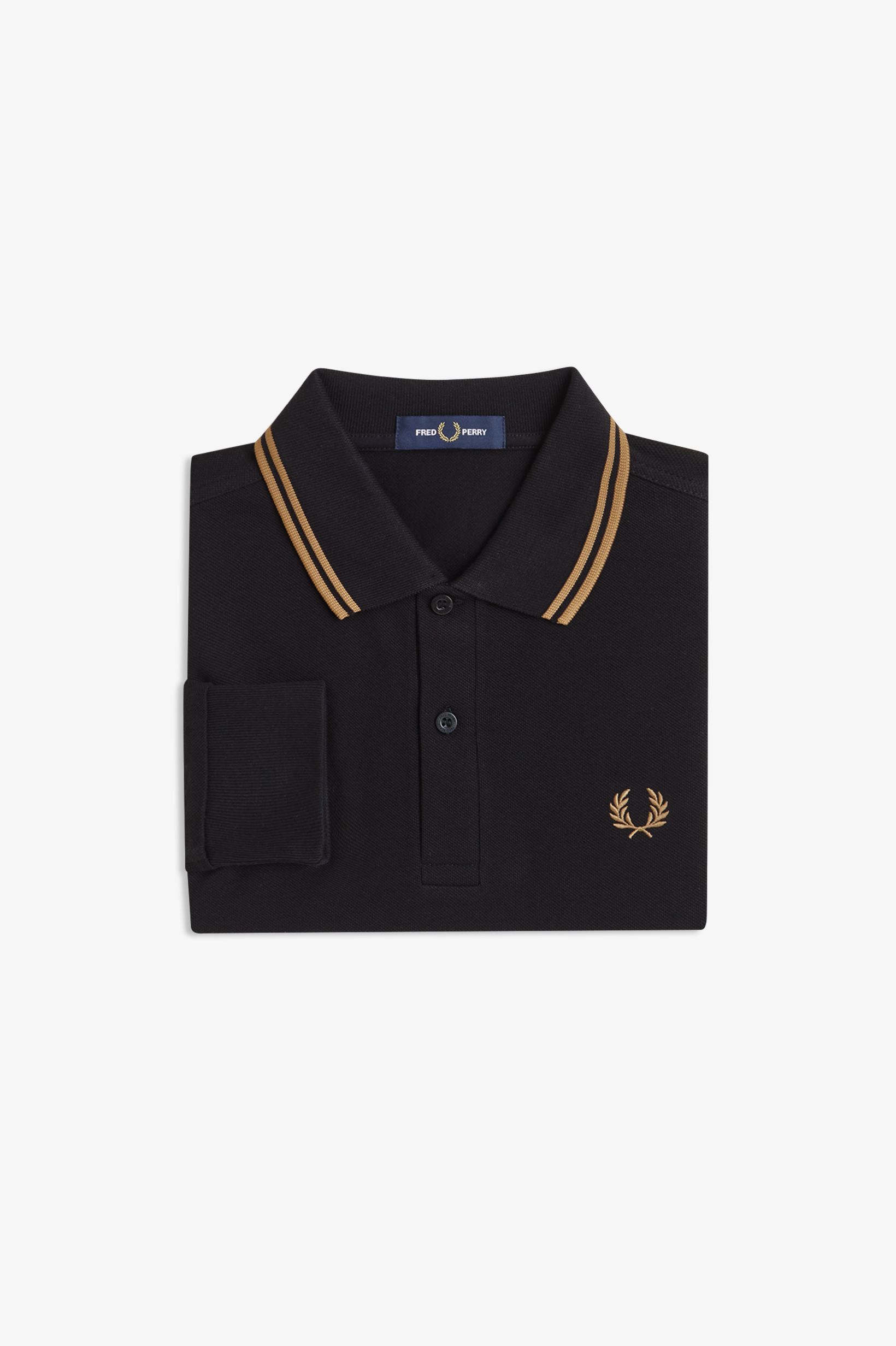 FRED PERRY 「The Fred Perry Shirt M3636」|ポロシャツ|