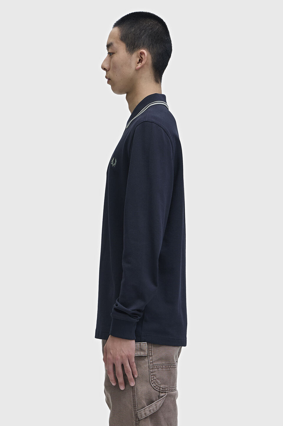 FRED PERRY 「The Fred Perry Shirt M3636」|ポロシャツ|