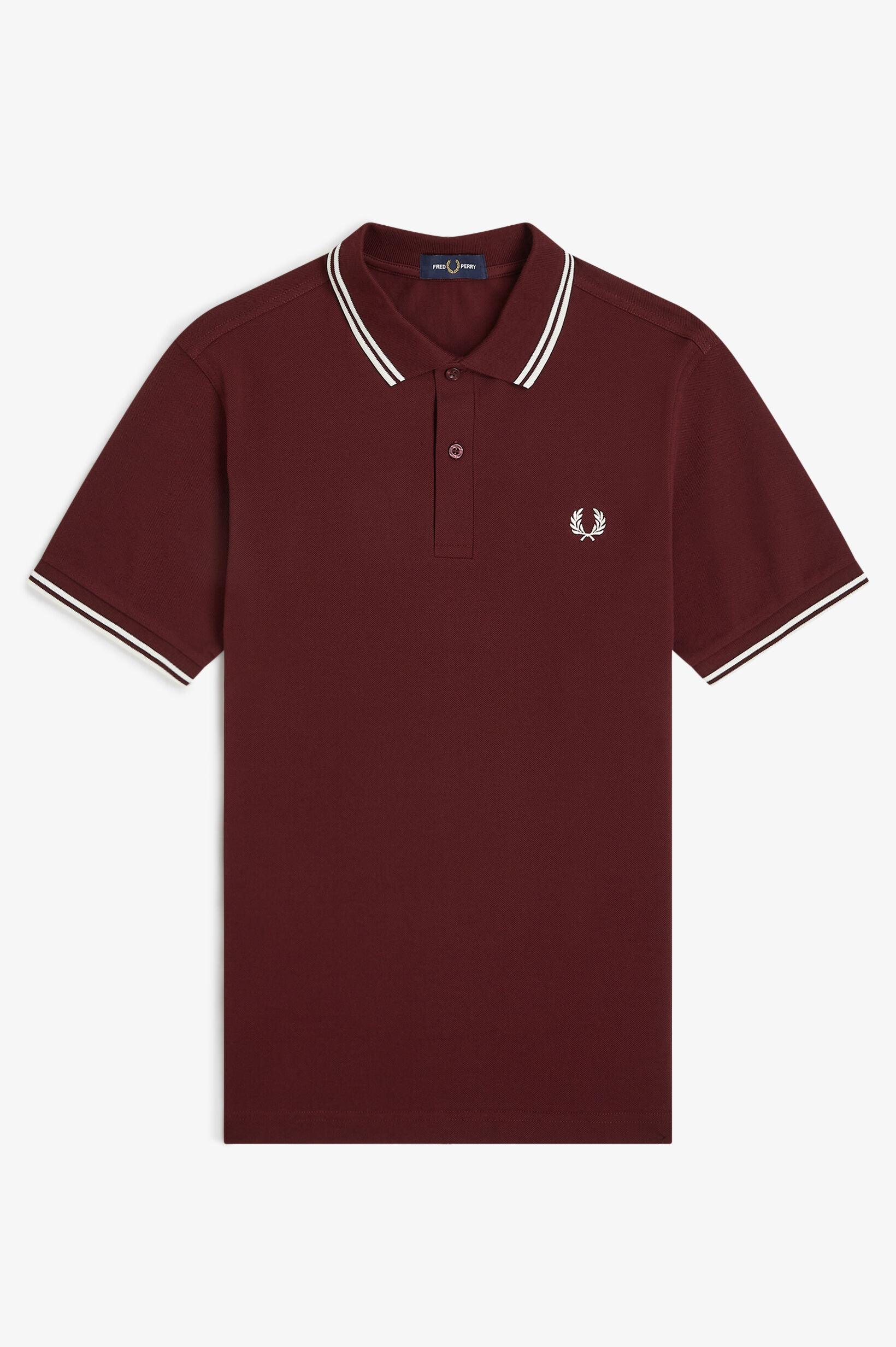 FRED PERRY 「The Fred Perry Shirt M3600　」|ポロシャツ|