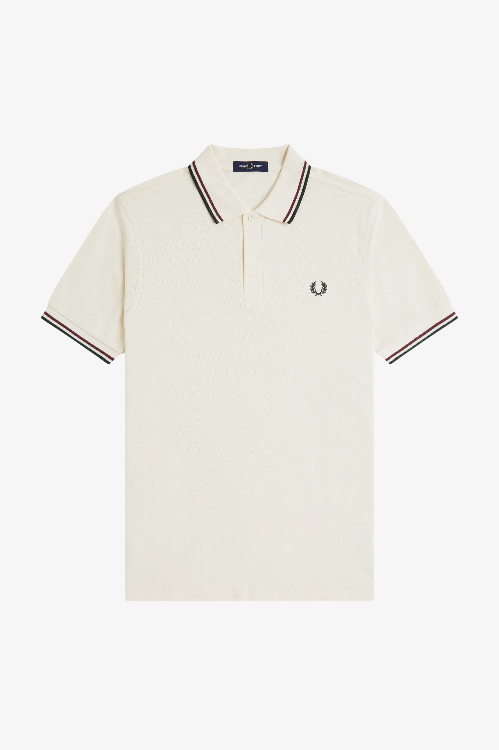 FRED PERRY 「The Fred Perry Shirt M3600　」|ポロシャツ|