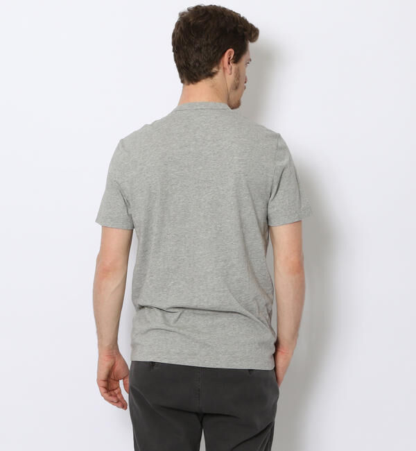 JAMES PERSE「ベーシック クルーネックTシャツ MHE3311」|Tシャツ・カットソー|