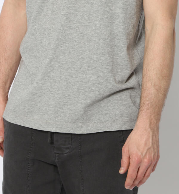 JAMES PERSE「ベーシック クルーネックTシャツ MHE3311」|Tシャツ・カットソー|