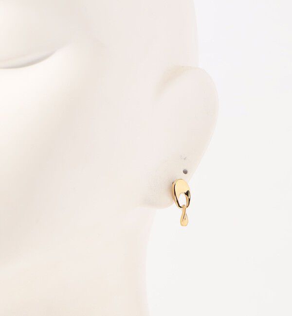 TOMORROWLAND GOODS「 【別注】PHILIPPE AUDIBERT ピアス」|ピアス|