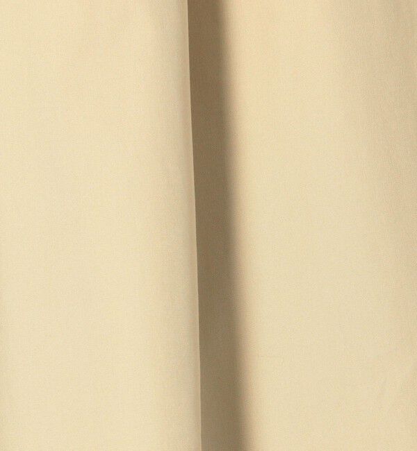 GALERIE VIE「 コットンブロード ツータックパンツ」|その他|