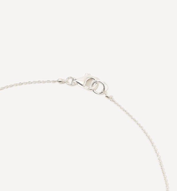 TOMORROWLAND GOODS「helena rohner セラミックストーンネックレス」|ネックレス|