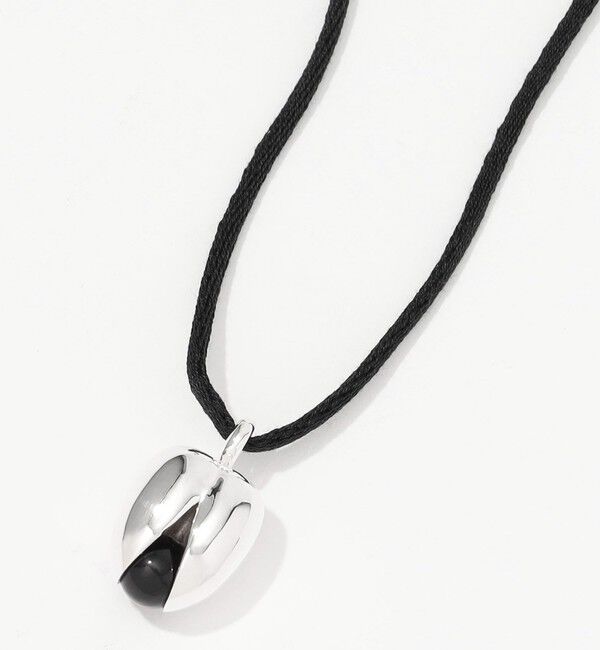 TOMORROWLAND GOODS「Annika Inez Open Pod Pendant ネックレス」|ネックレス|