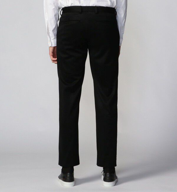 CABaN「カシミヤメルトン トラウザー」|その他|